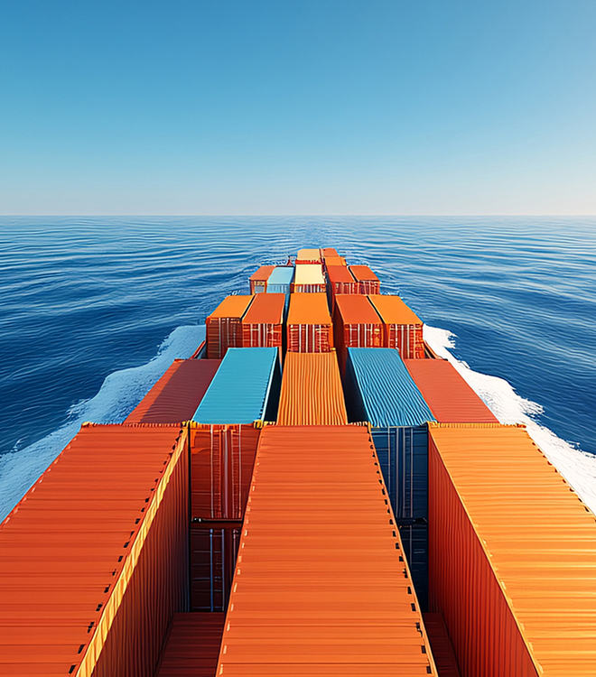 <span>A Core Member of the Fortune Global 500</span>